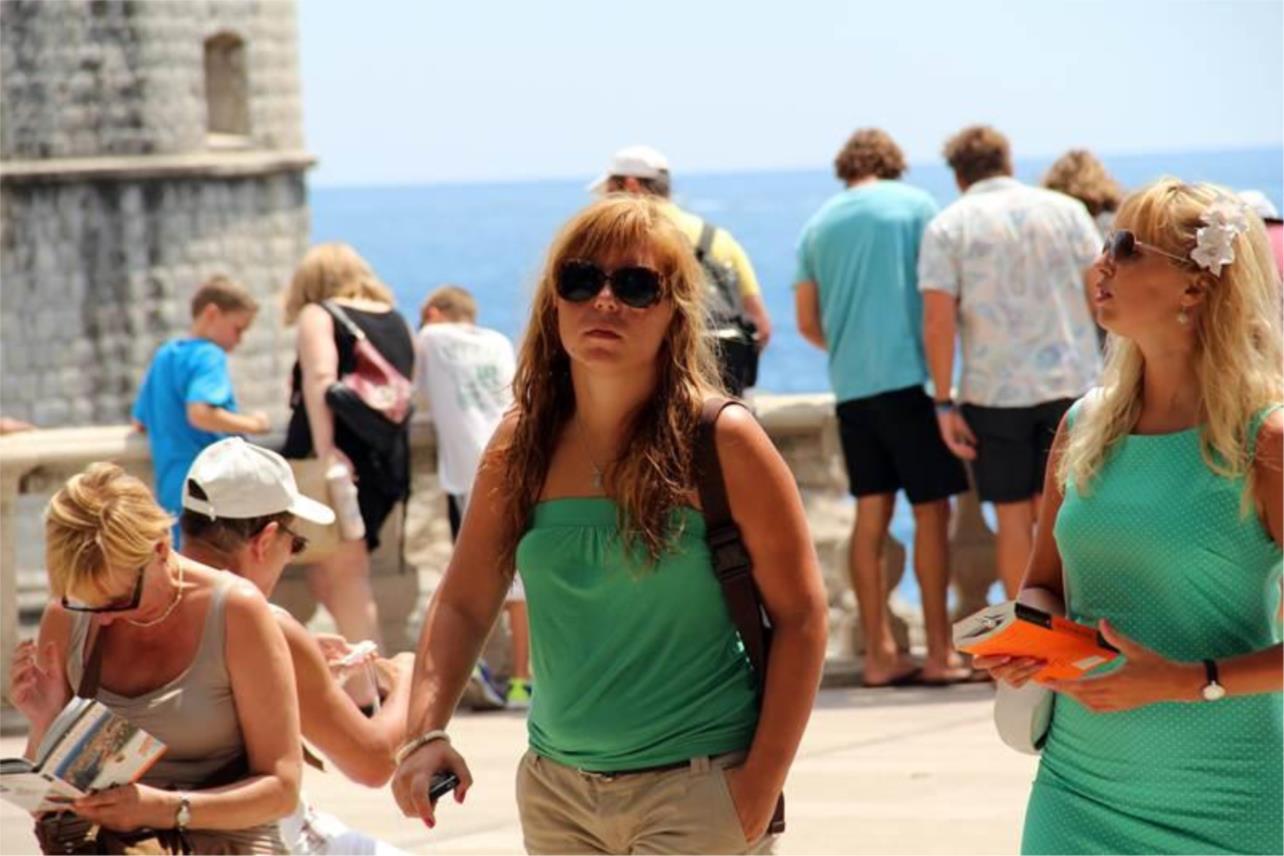 Stradun  0
