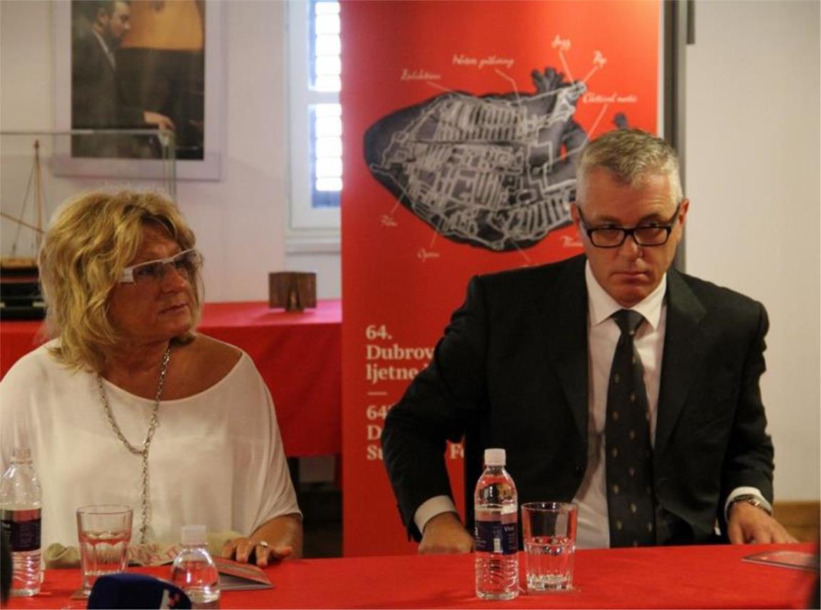 Svečana sjednica Festivalskog vijeća 0