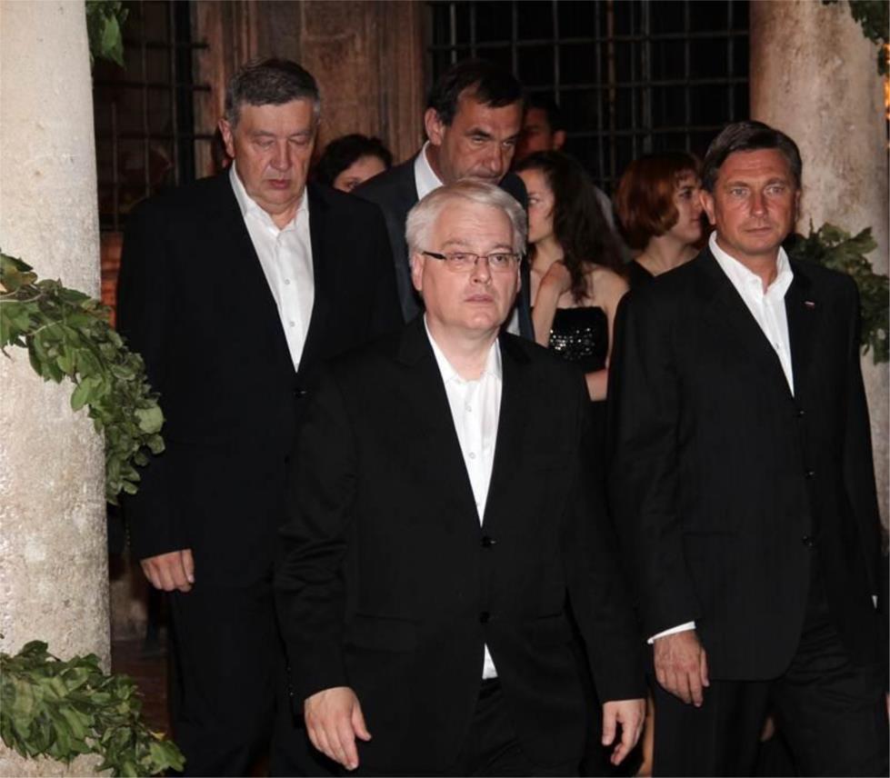 Otvorene 64. Dubrovačke ljetne igre 0