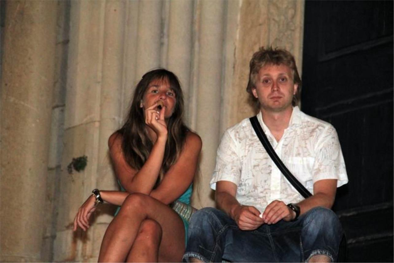 Nina Badrić Stradun 0