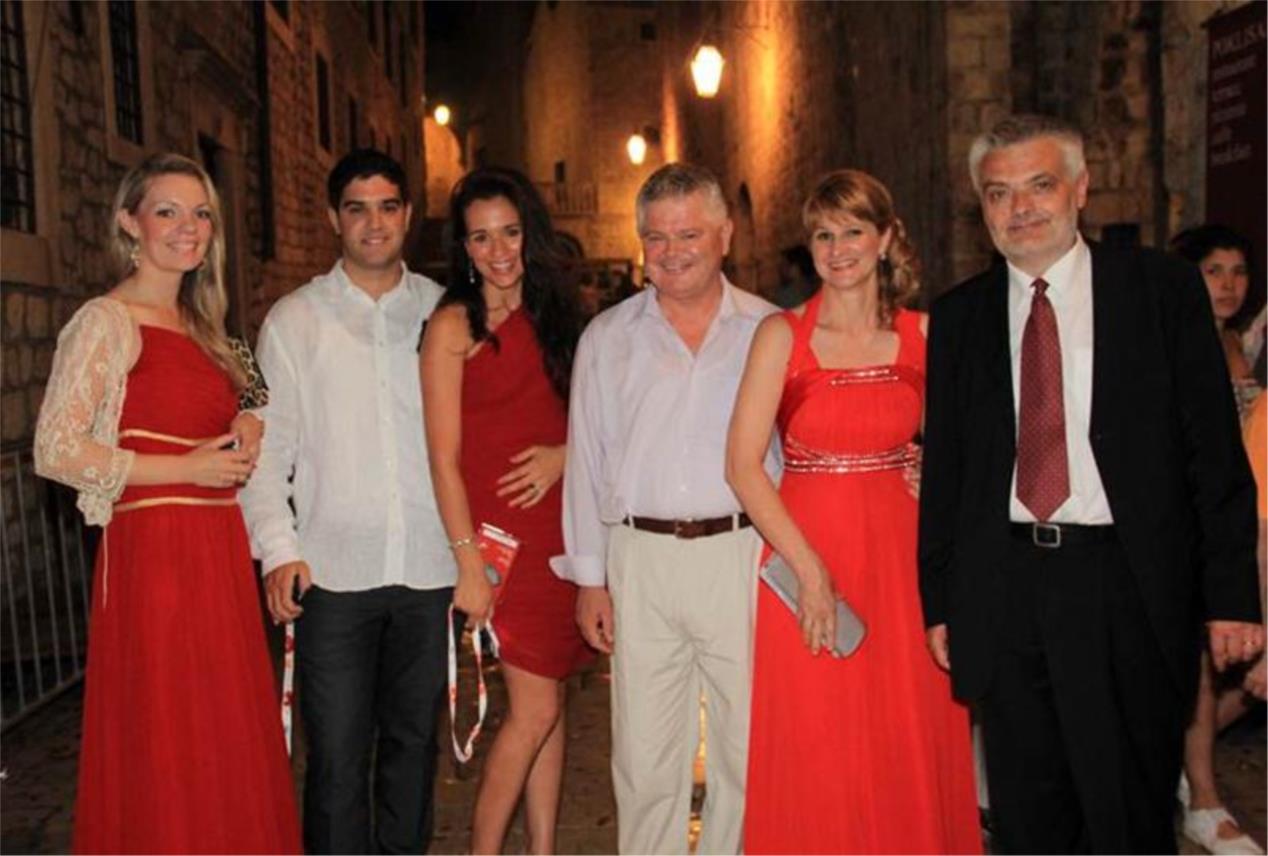 Nina Badrić Stradun 0
