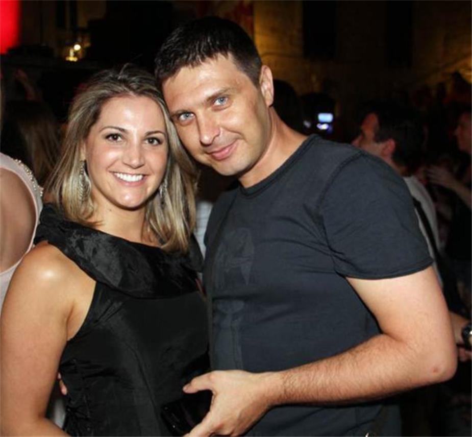 Nina Badrić Stradun 0