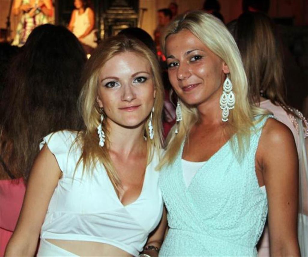 Nina Badrić Stradun 0