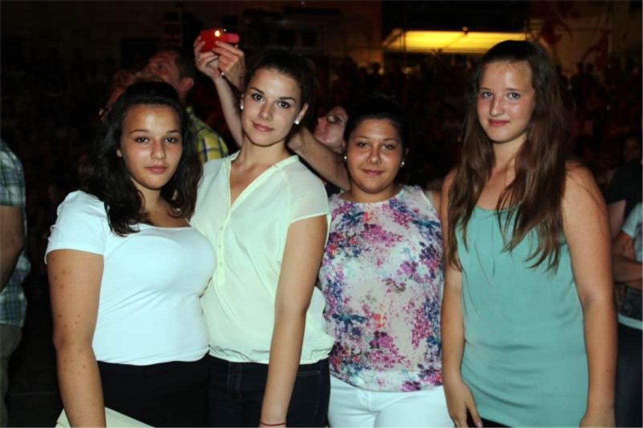 Nina Badrić Stradun 0