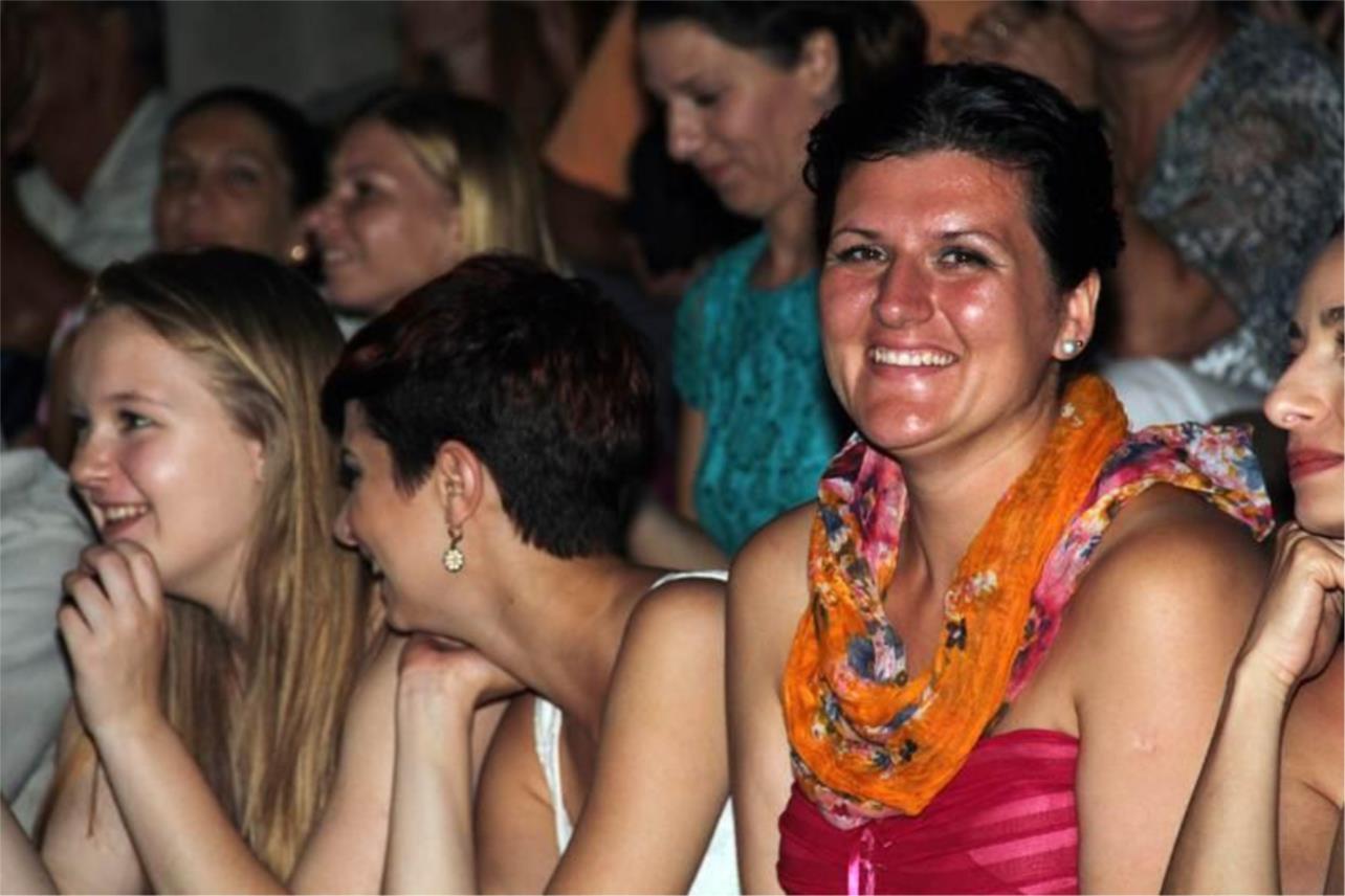 Nina Badrić Stradun 0