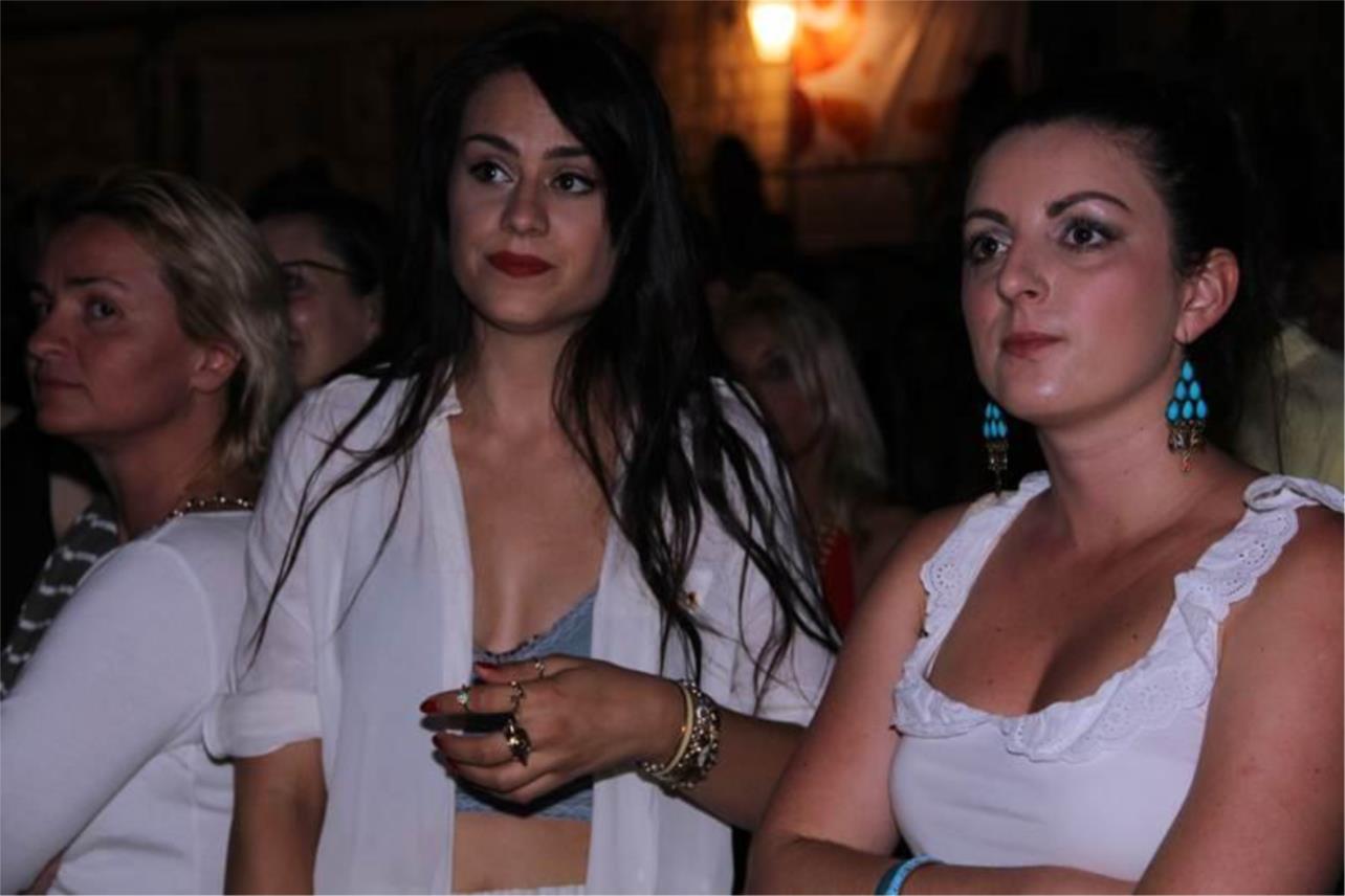 Nina Badrić Stradun 0