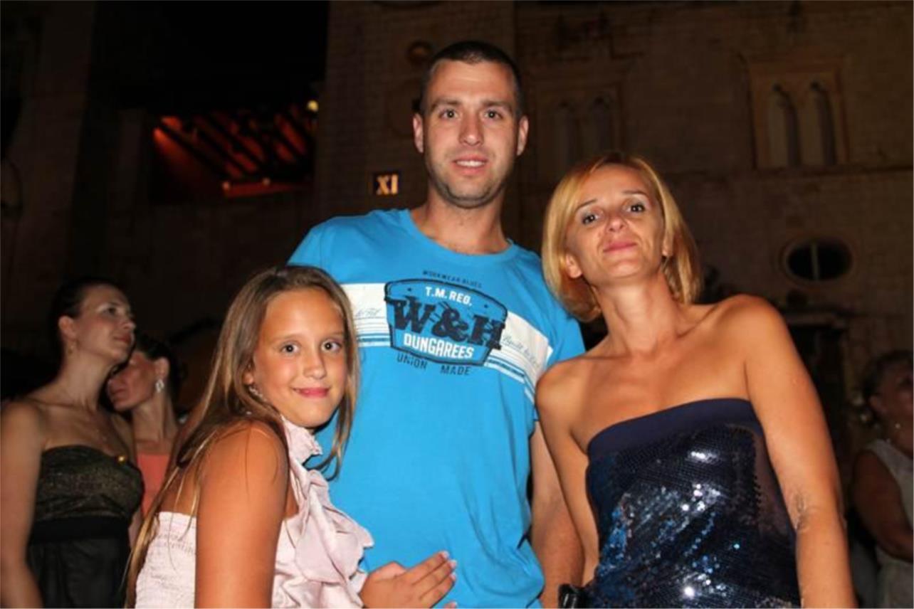 Nina Badrić Stradun 0