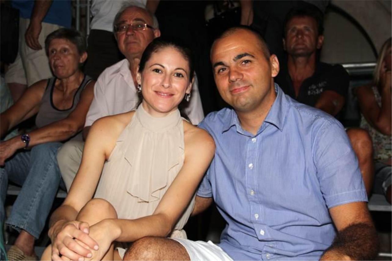 Nina Badrić Stradun 0