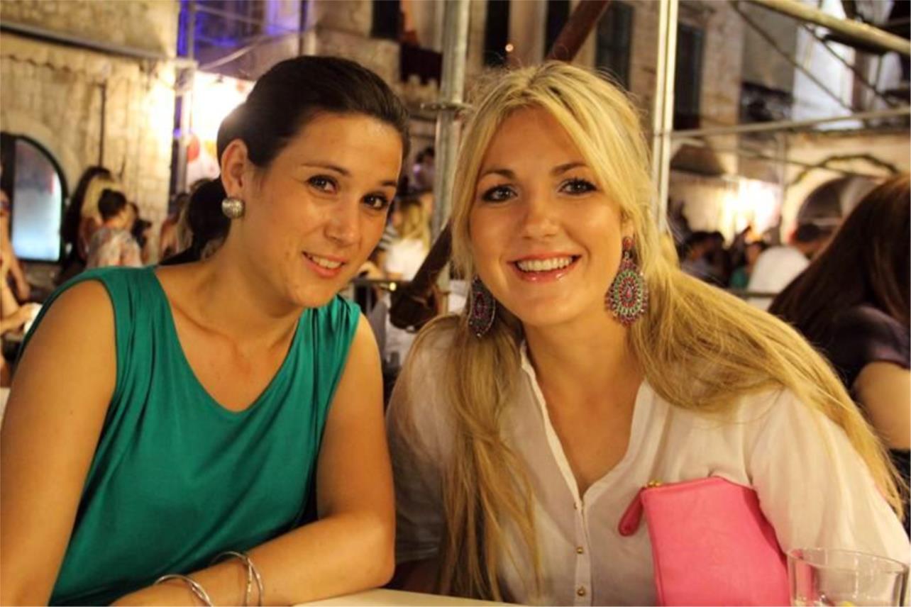 Nina Badrić Stradun 0