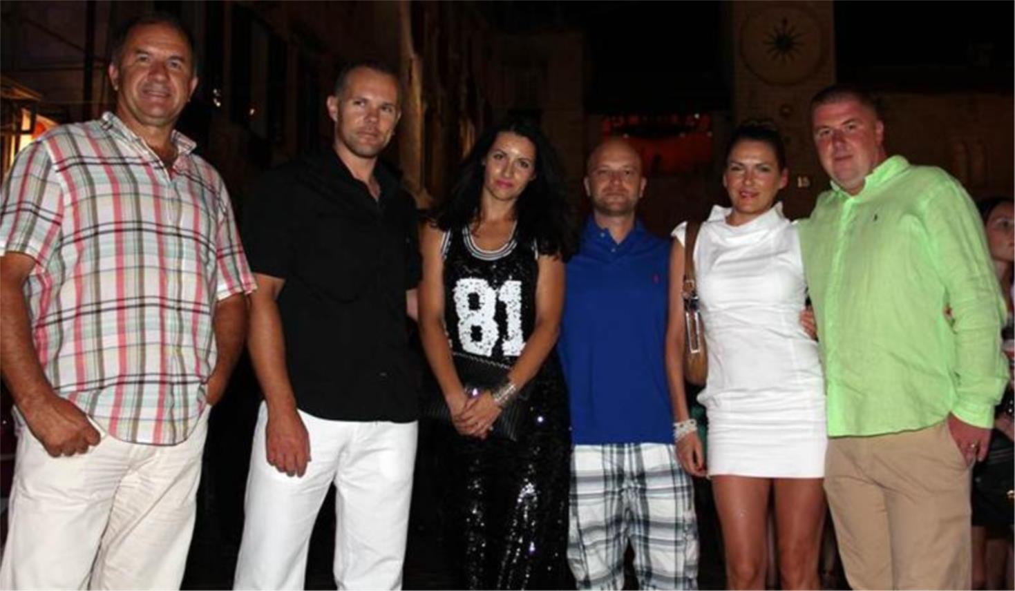 Nina Badrić Stradun 0
