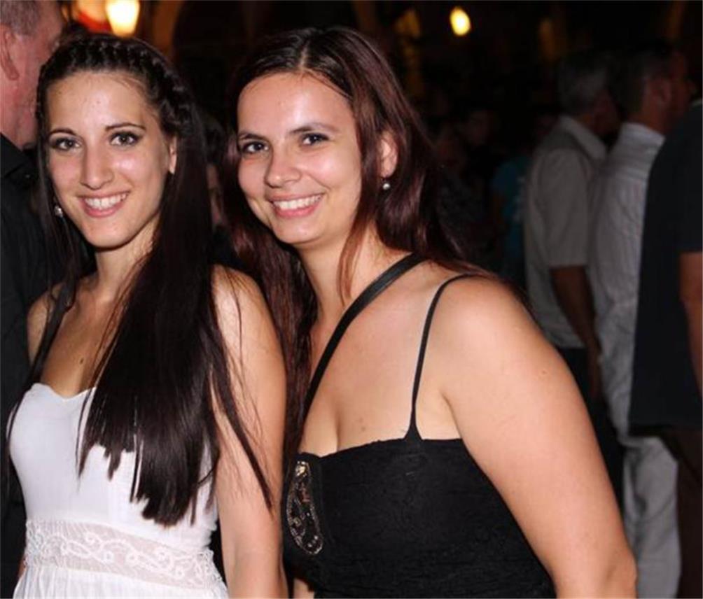 Nina Badrić Stradun 0
