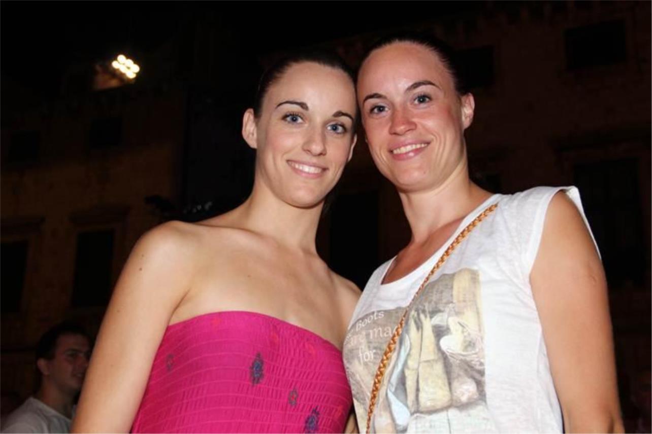 Nina Badrić Stradun 0