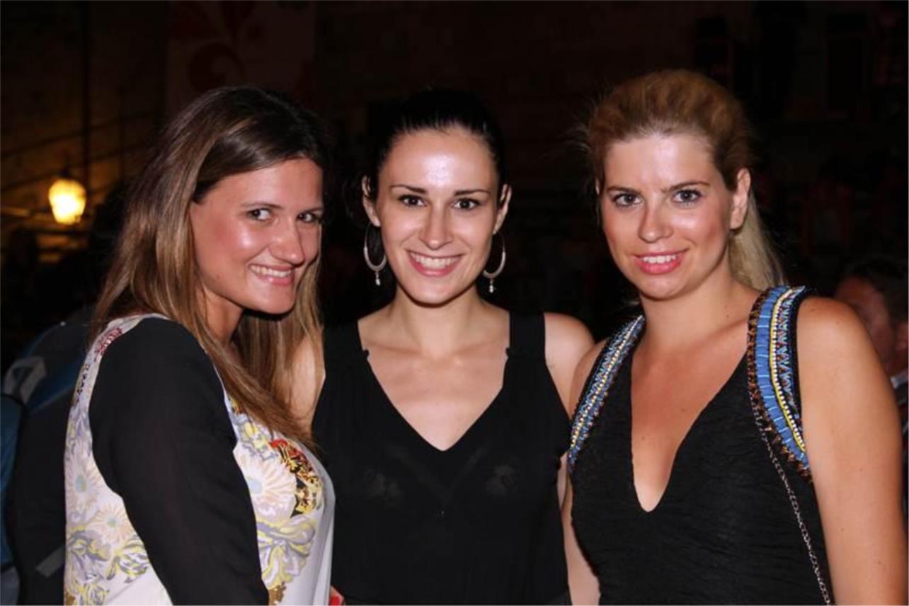 Nina Badrić Stradun 0