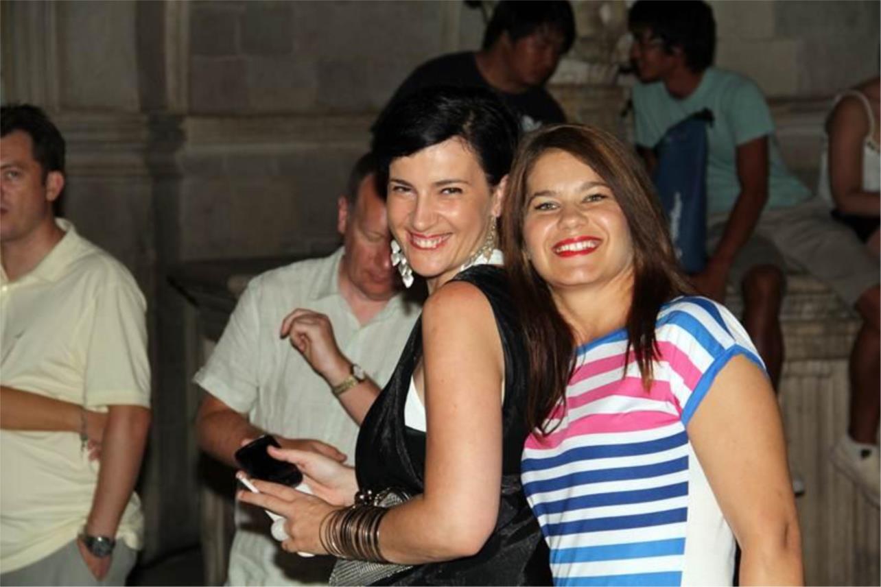 Nina Badrić Stradun 0