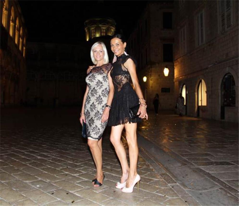 Nina Badrić Stradun 0