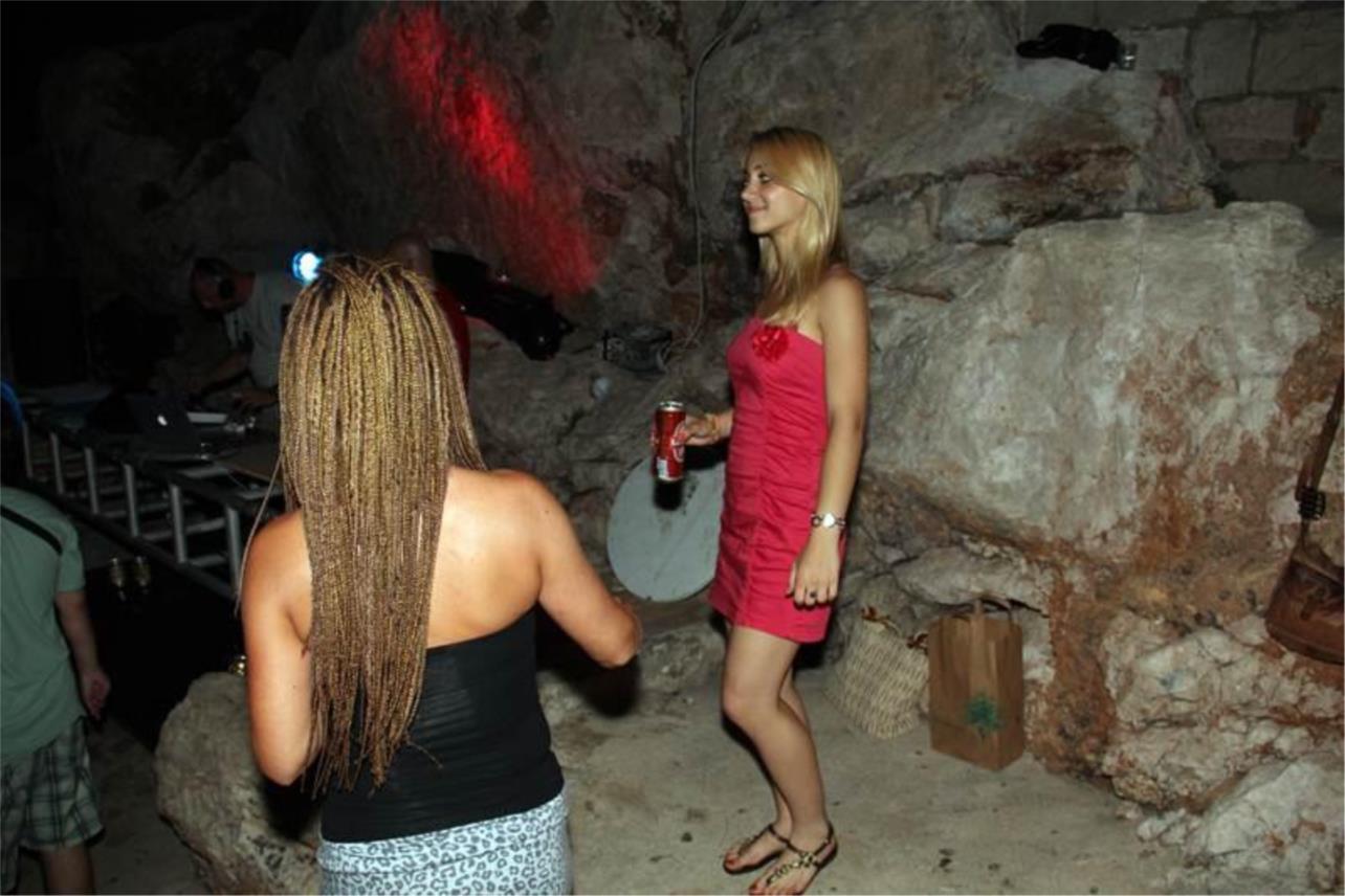 Uvalica party 0