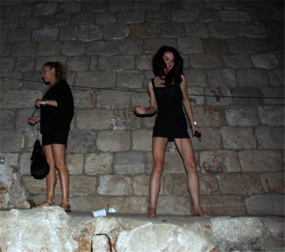 Uvalica party 0
