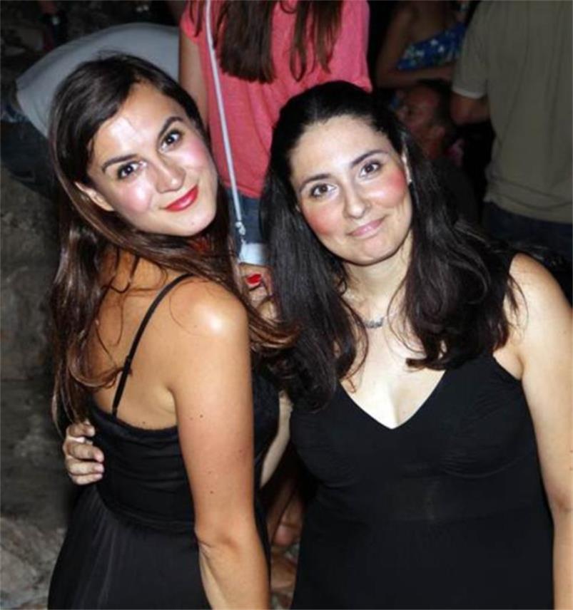 Uvalica party 0