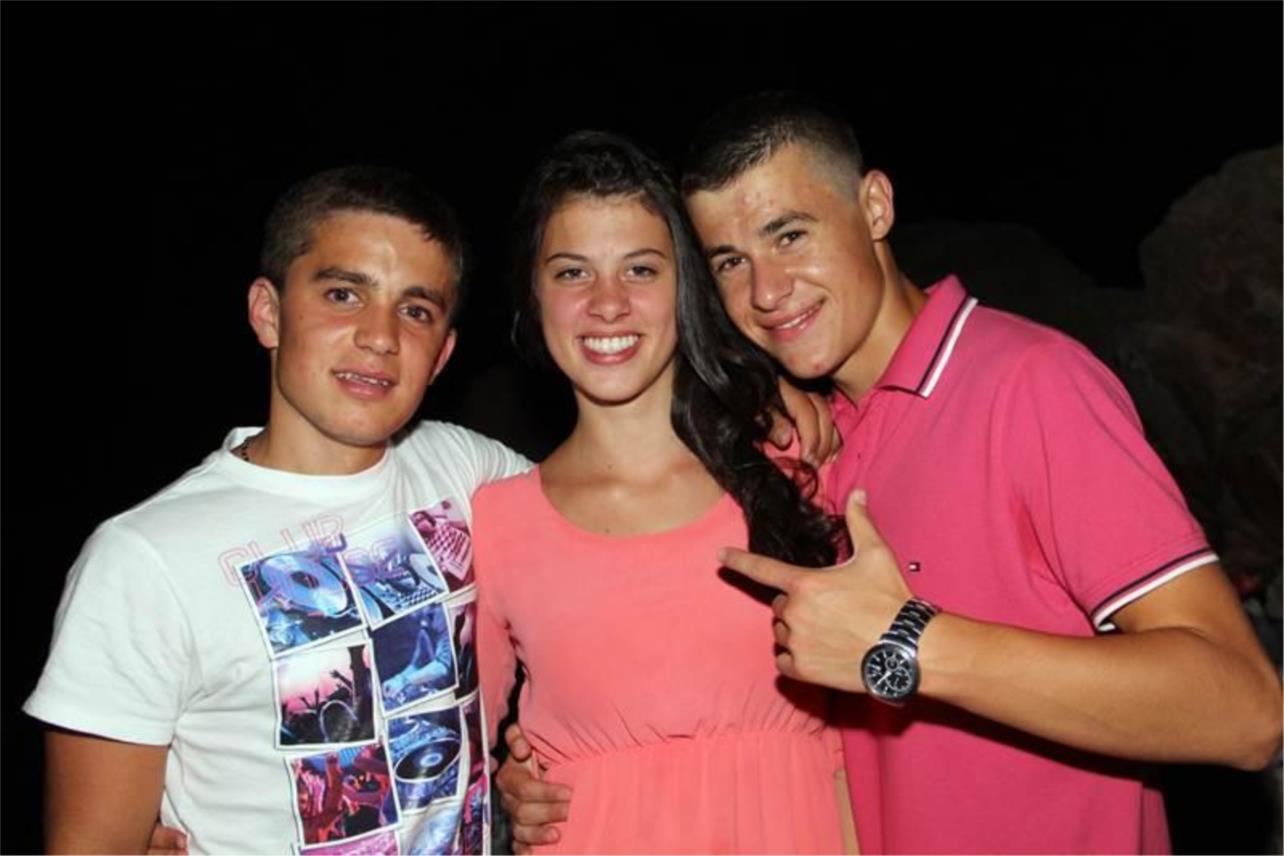 Uvalica party 0