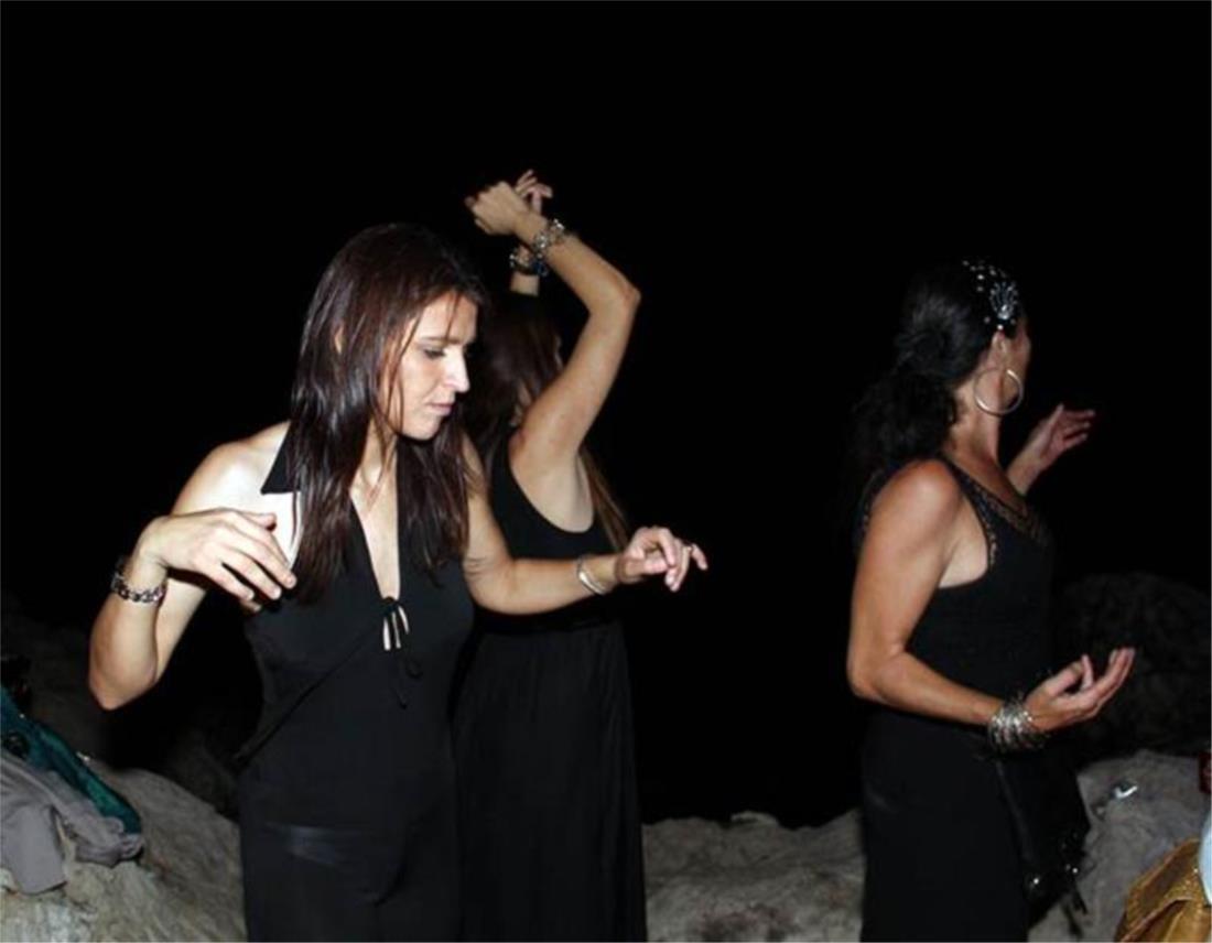 Uvalica party 0