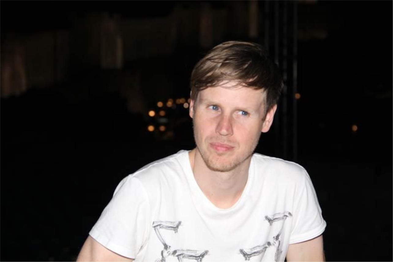 Joris Voon Revelin 0