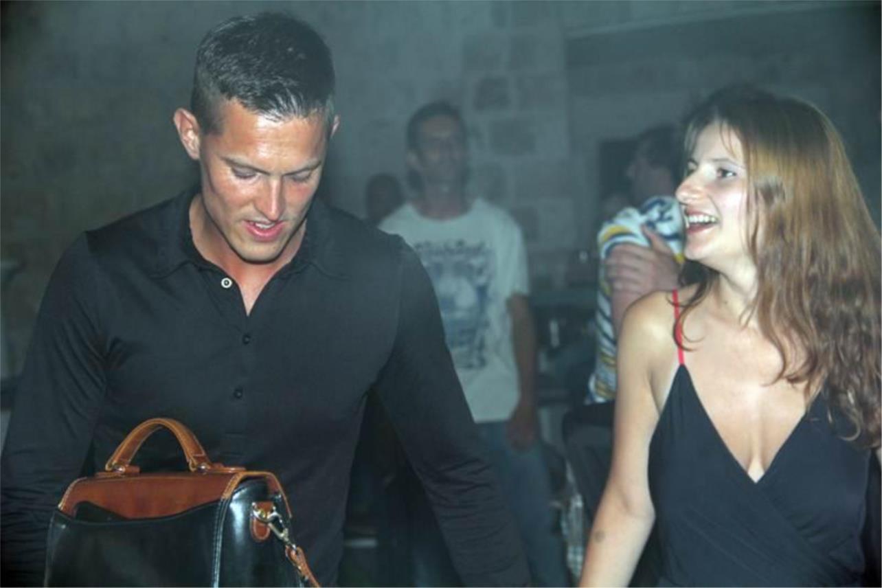 Joris Voon Revelin 0