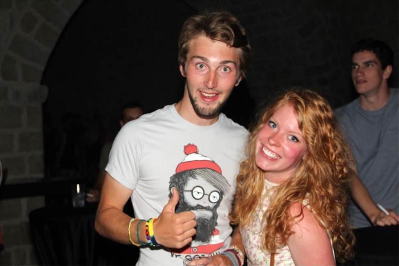 Joris Voon Revelin 0
