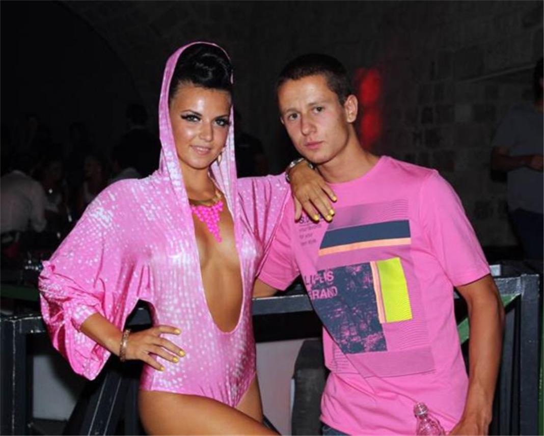 Joris Voon Revelin 0