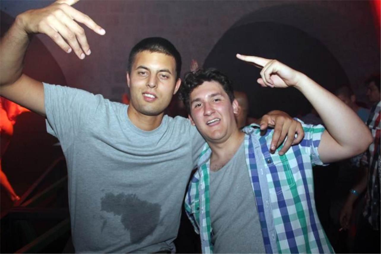 Joris Voon Revelin 0
