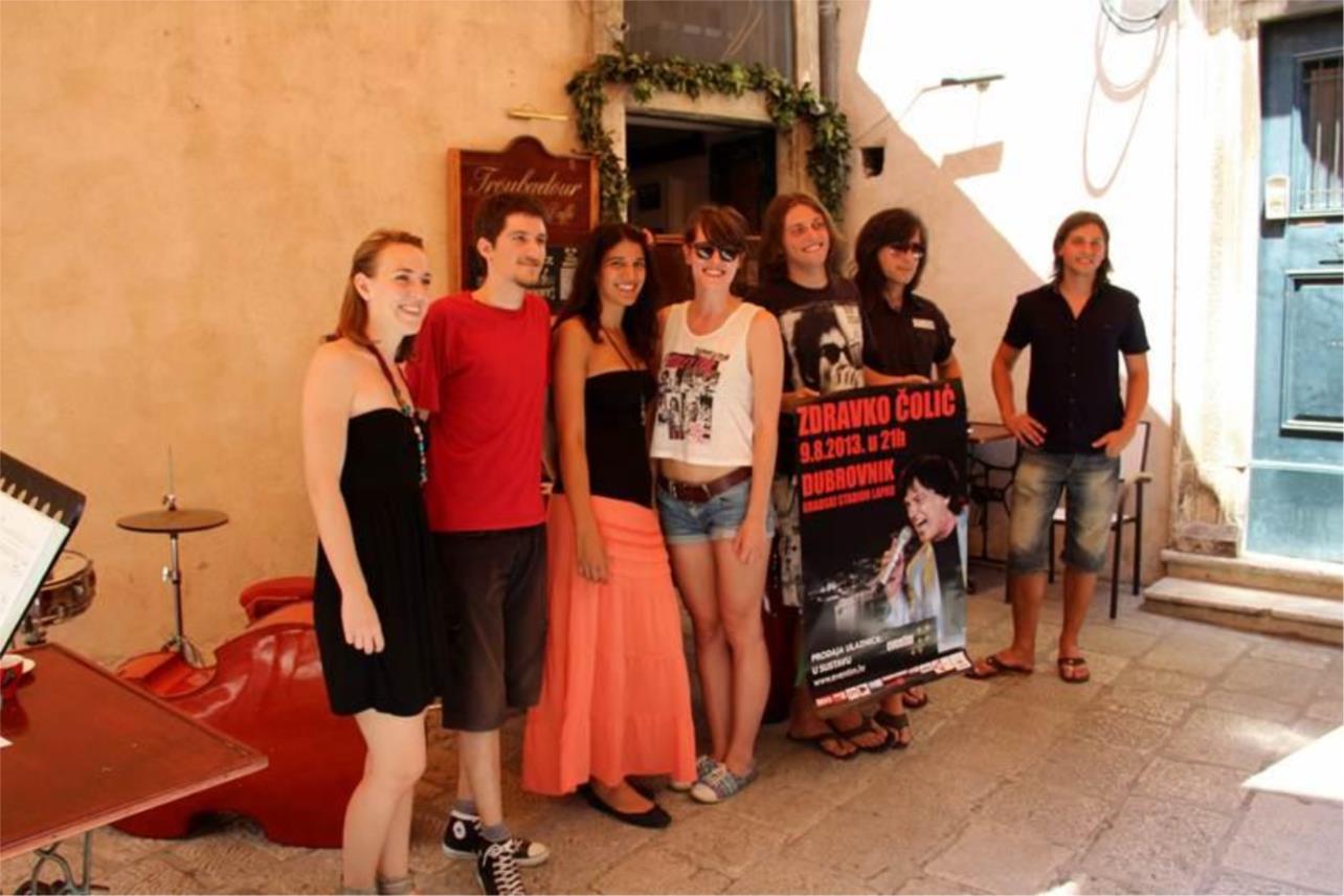 Koncert Zdravka Čolića i grupe Silente 0