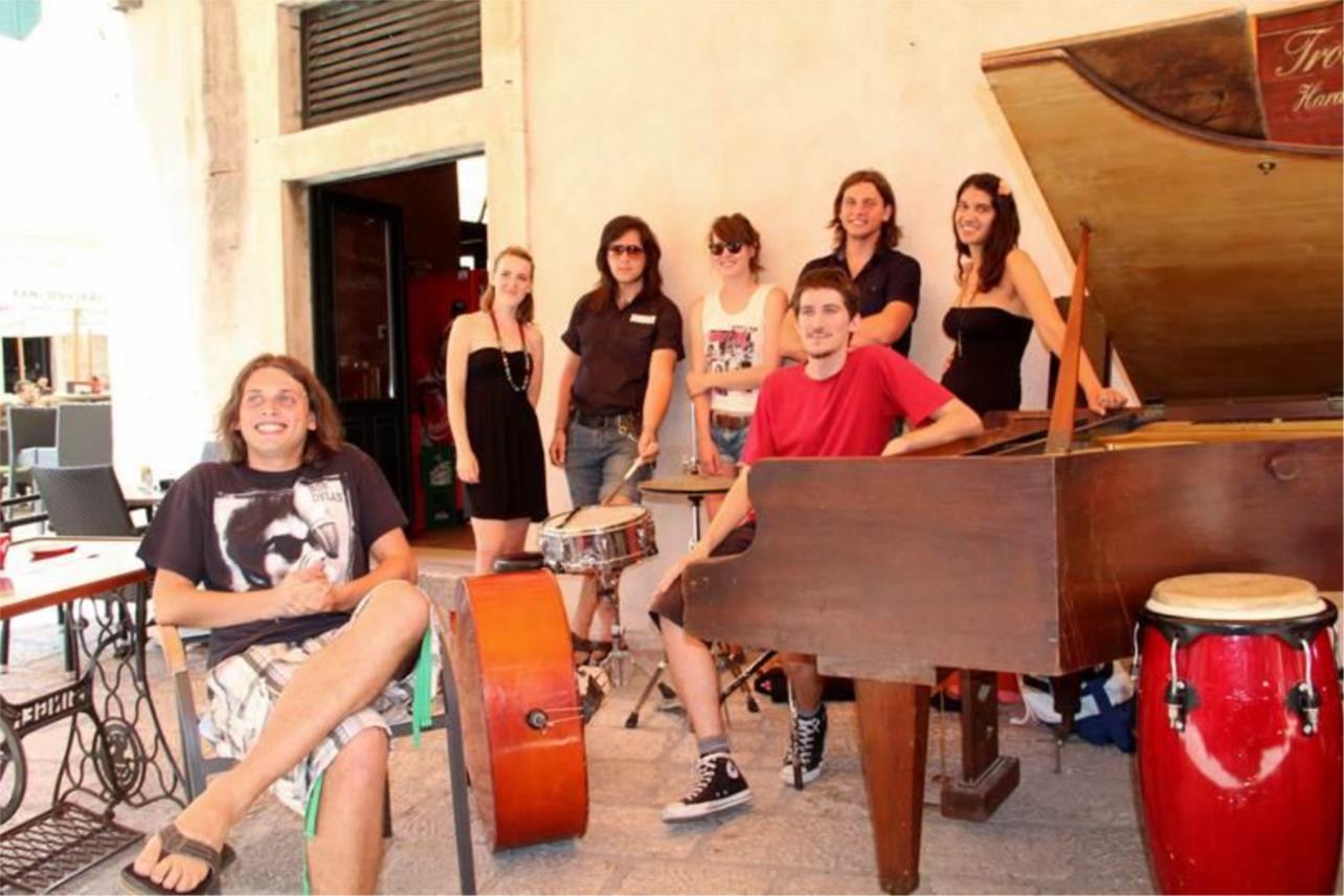 Koncert Zdravka Čolića i grupe Silente 0