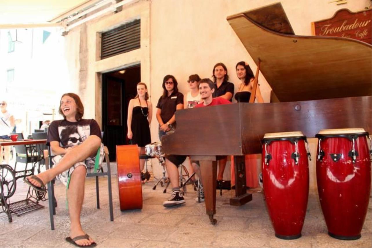 Koncert Zdravka Čolića i grupe Silente 0