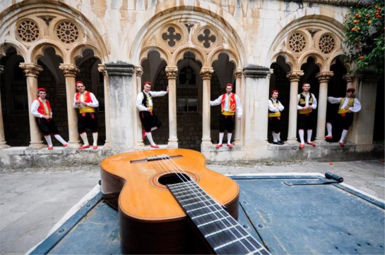 Klapa Kaše
