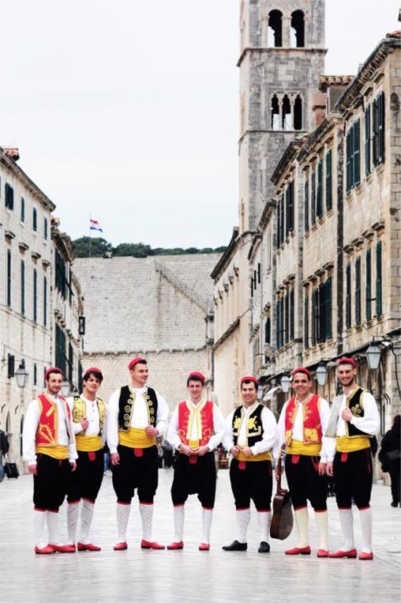 Klapa Kaše