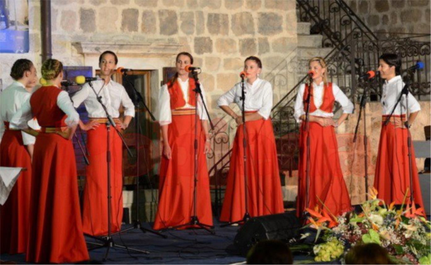 Klapa Fortuna