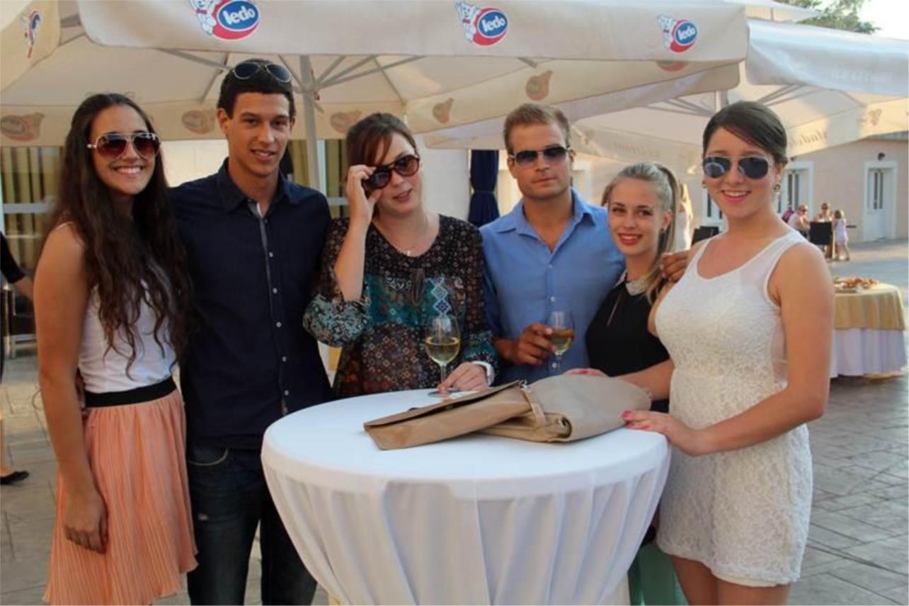 Gimnazija Dubrovnik_svjedozbe 0