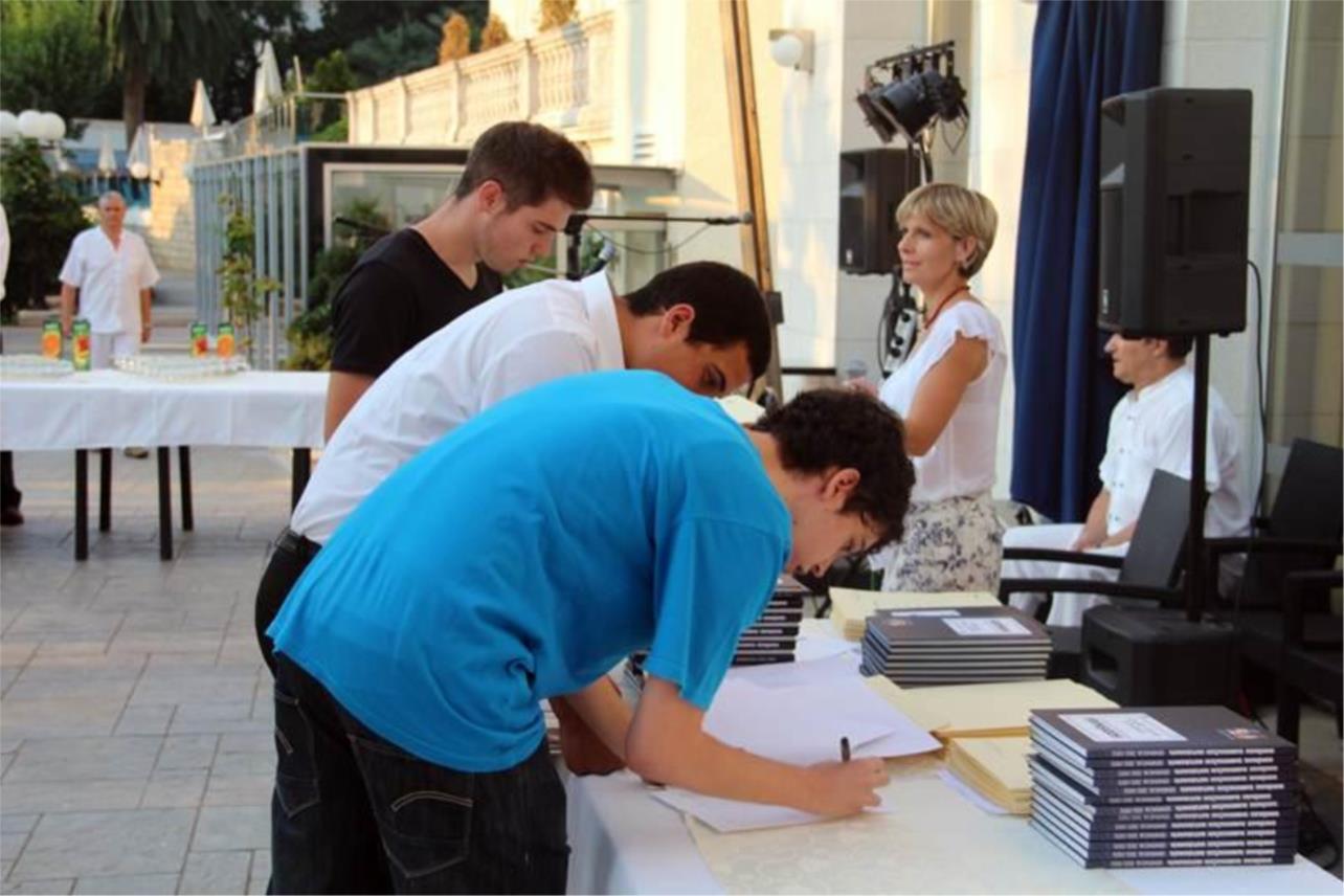 Gimnazija Dubrovnik_svjedozbe 0
