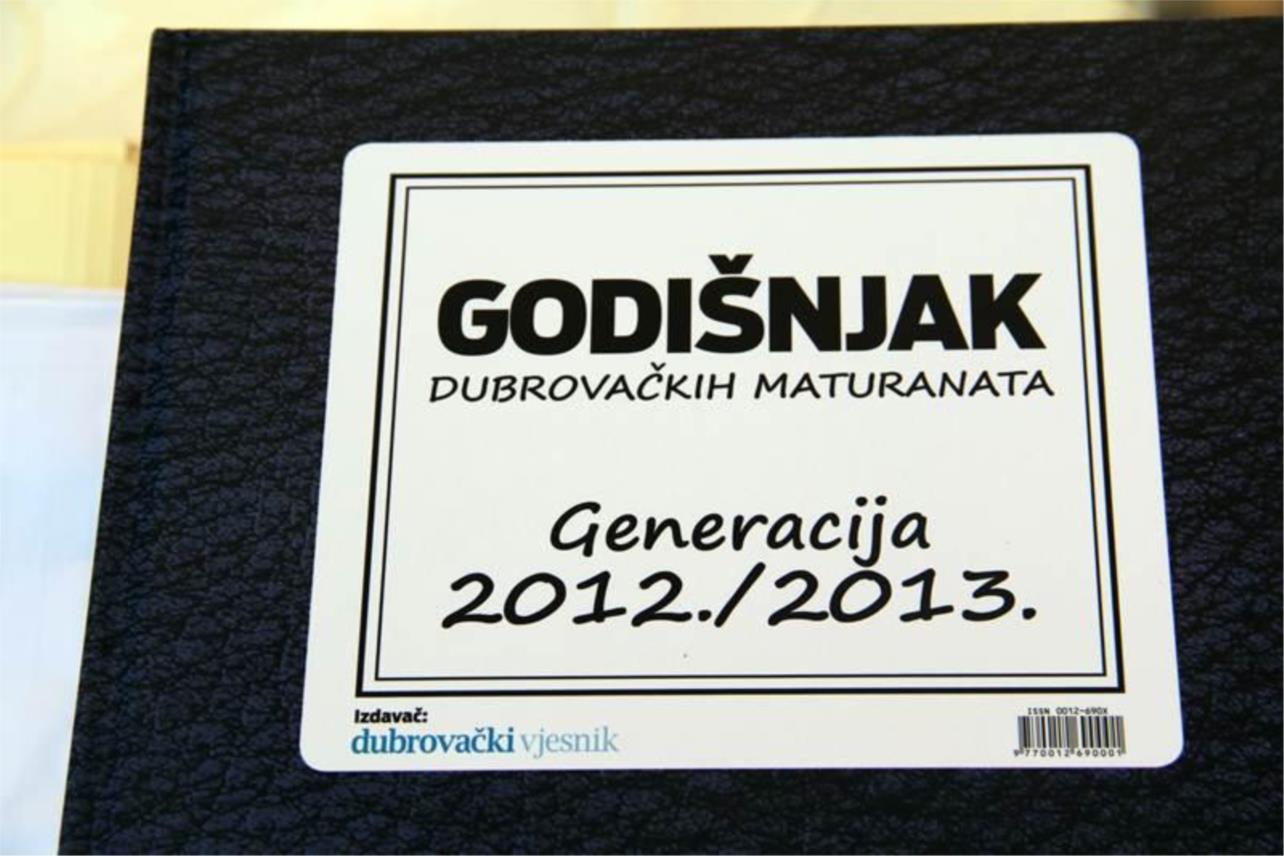 Gimnazija Dubrovnik_svjedozbe 0