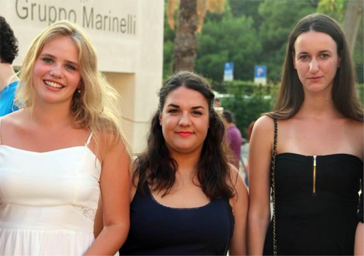 Gimnazija Dubrovnik_svjedozbe 0