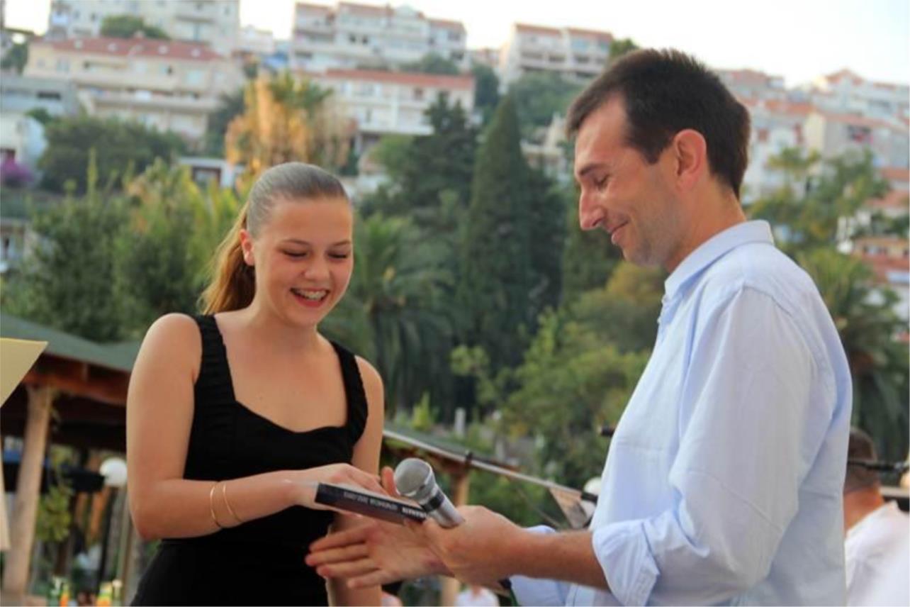 Gimnazija Dubrovnik_svjedozbe 0