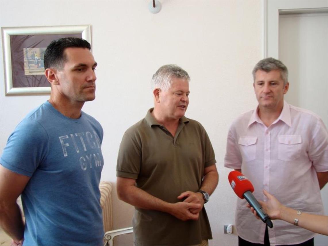 Vlahušić i Šuker 0
