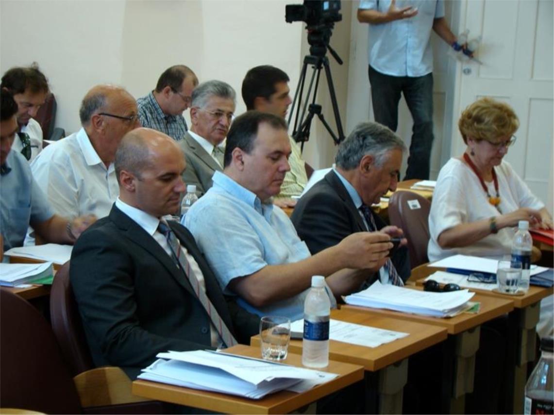Sjednica Županijske skupštine 0