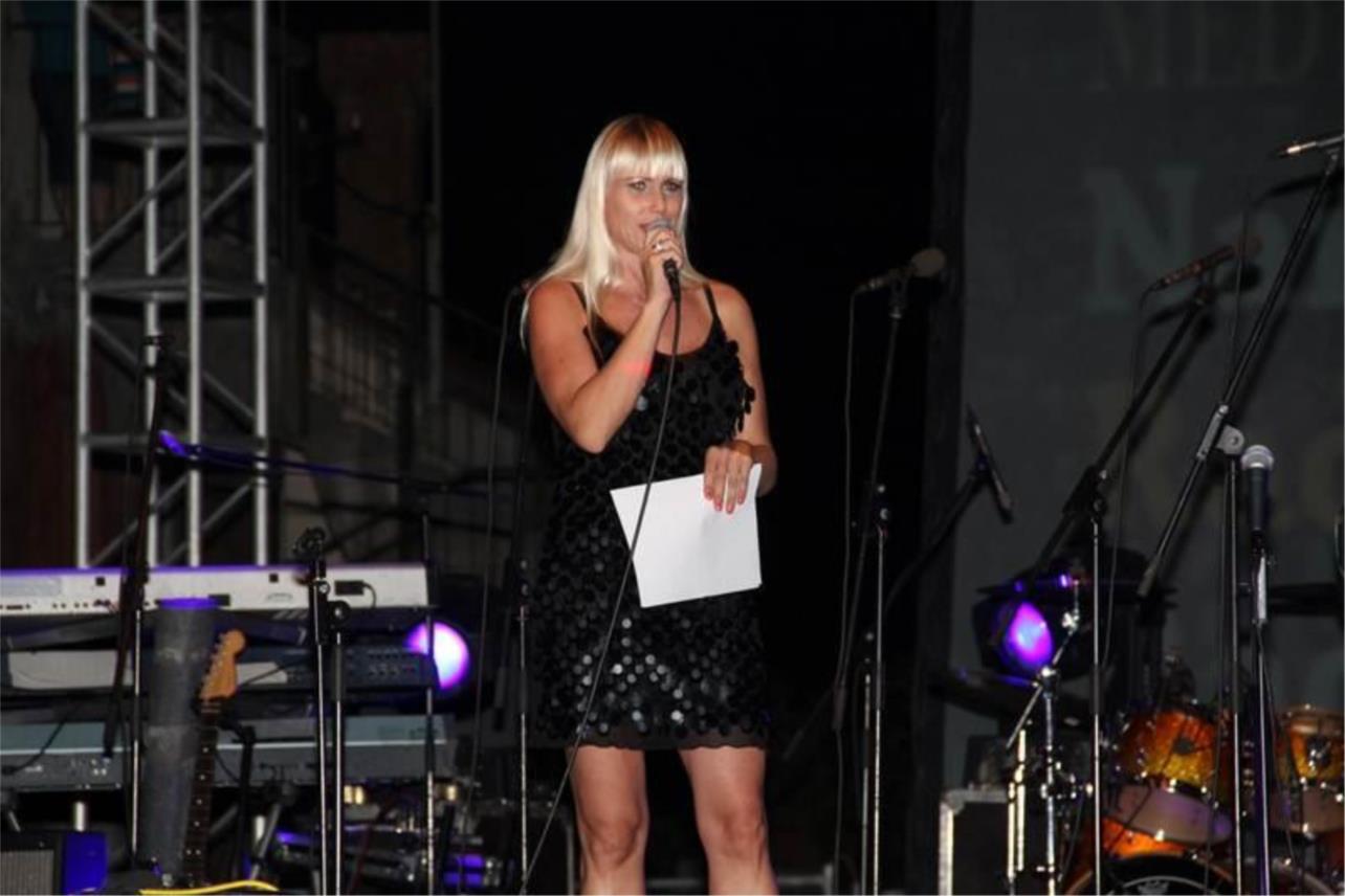 Bila noć 2013. 0