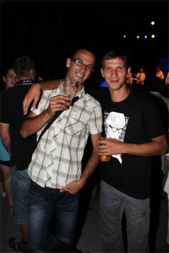 Bila noć 2013. 0
