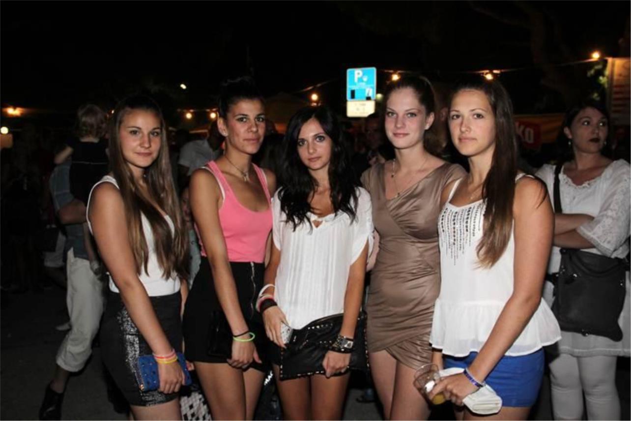 Bila noć 2013. 0