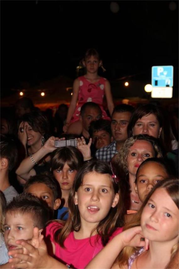 Bila noć 2013. 0