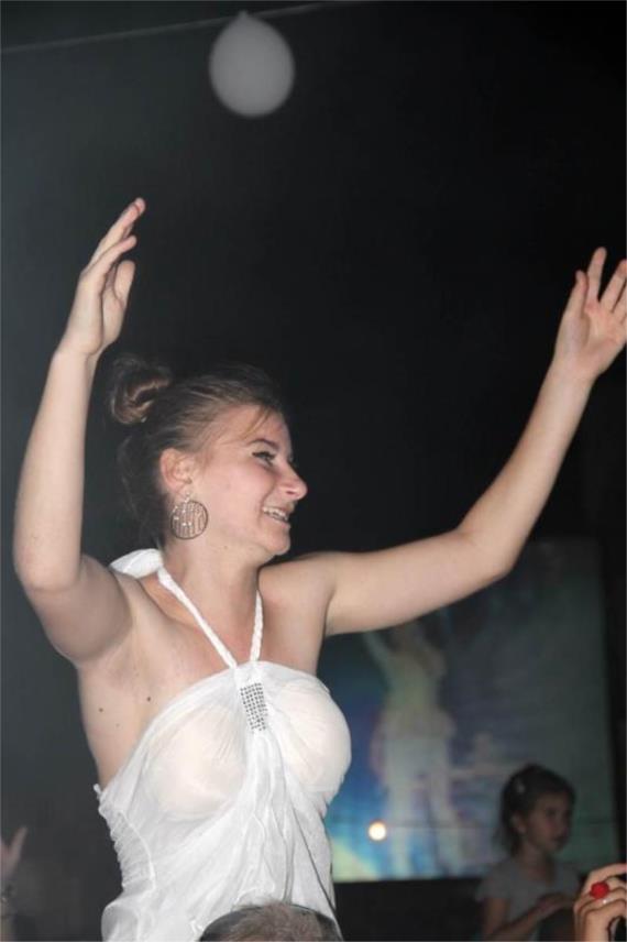 Bila noć 2013. 0