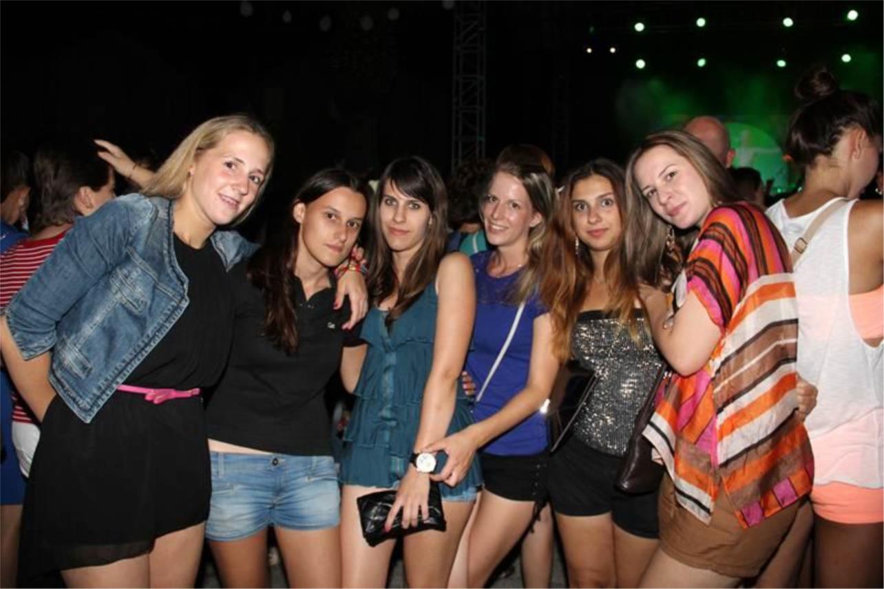 Bila noć 2013. 0