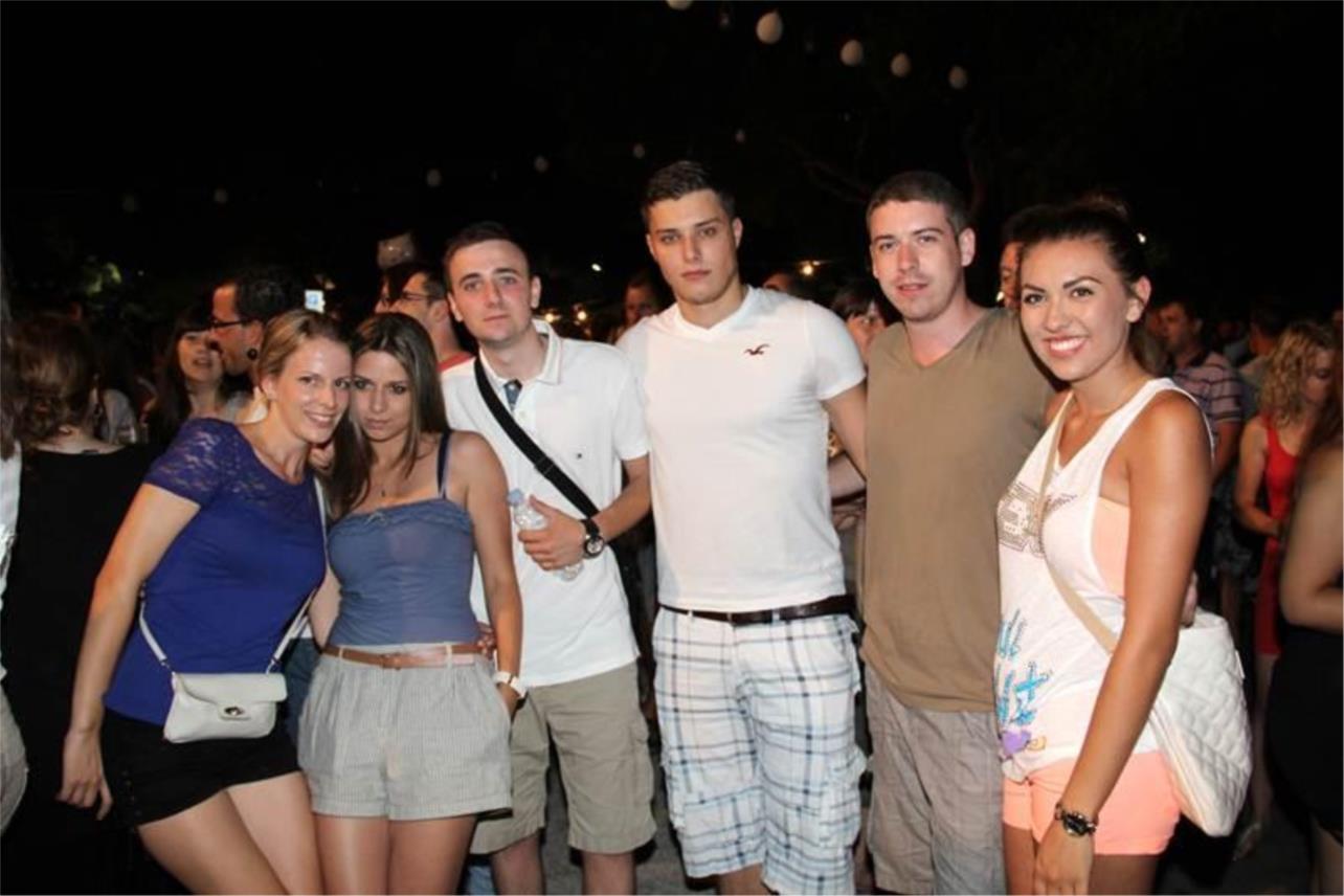 Bila noć 2013. 0