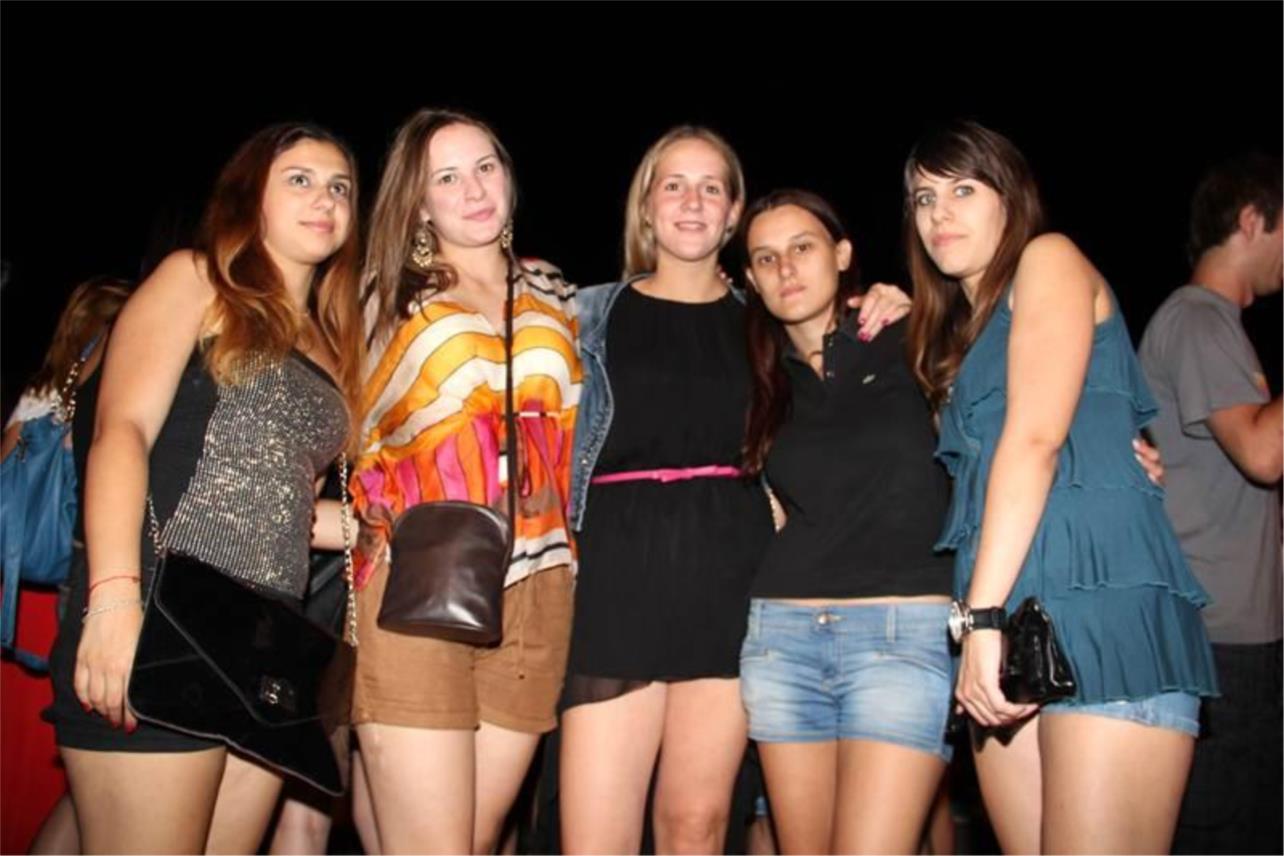 Bila noć 2013. 0